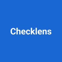 Checklens GmbH logo