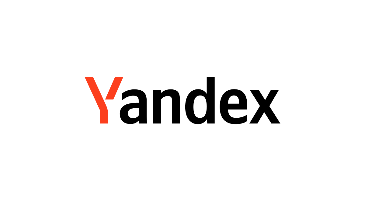 Yandex logo